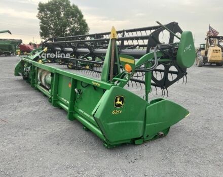 Зелений Джон Дір Другая, об'ємом двигуна 0 л та пробігом 0 тис. км за 23270 $, фото 6 на Automoto.ua