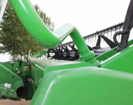 Зеленый Джон Дир Другая, объемом двигателя 0 л и пробегом 0 тыс. км за 20668 $, фото 12 на Automoto.ua