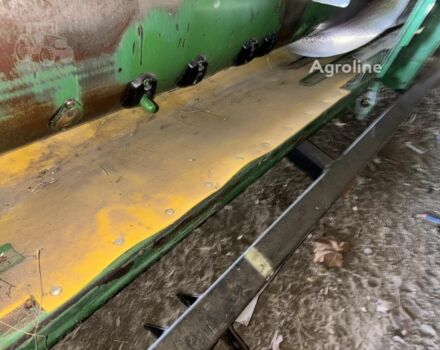 Зеленый Джон Дир Другая, объемом двигателя 0 л и пробегом 0 тыс. км за 20648 $, фото 7 на Automoto.ua