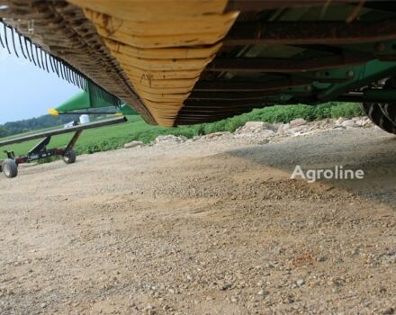 Зеленый Джон Дир Другая, объемом двигателя 0 л и пробегом 0 тыс. км за 20668 $, фото 19 на Automoto.ua