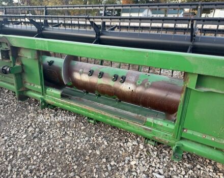 Зеленый Джон Дир Другая, объемом двигателя 0 л и пробегом 0 тыс. км за 20668 $, фото 3 на Automoto.ua