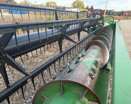 Зелений Джон Дір Другая, об'ємом двигуна 0 л та пробігом 0 тис. км за 20472 $, фото 9 на Automoto.ua