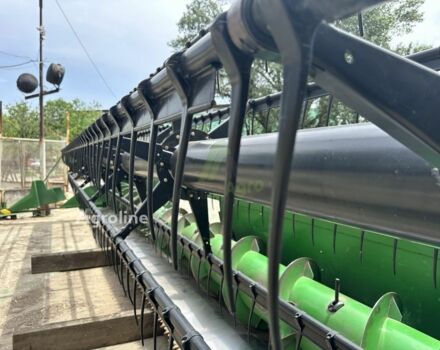 Зеленый Джон Дир Другая, объемом двигателя 0 л и пробегом 0 тыс. км за 30239 $, фото 10 на Automoto.ua