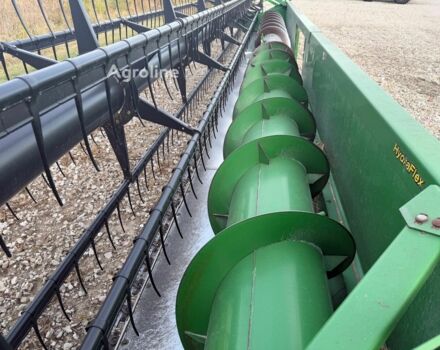 Зелений Джон Дір Другая, об'ємом двигуна 0 л та пробігом 0 тис. км за 20472 $, фото 10 на Automoto.ua