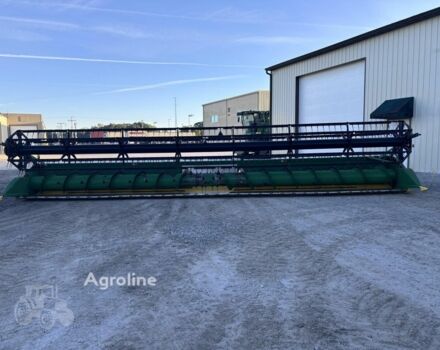 Зеленый Джон Дир Другая, объемом двигателя 0 л и пробегом 0 тыс. км за 20648 $, фото 6 на Automoto.ua