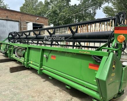 Зеленый Джон Дир Другая, объемом двигателя 0 л и пробегом 0 тыс. км за 30239 $, фото 2 на Automoto.ua