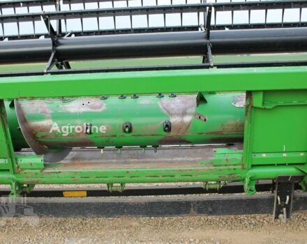 Зеленый Джон Дир Другая, объемом двигателя 0 л и пробегом 0 тыс. км за 20668 $, фото 4 на Automoto.ua