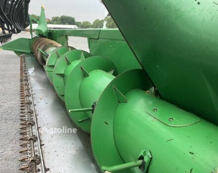 Зелений Джон Дір Другая, об'ємом двигуна 0 л та пробігом 0 тис. км за 23270 $, фото 3 на Automoto.ua