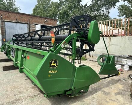 Зеленый Джон Дир Другая, объемом двигателя 0 л и пробегом 0 тыс. км за 30239 $, фото 1 на Automoto.ua