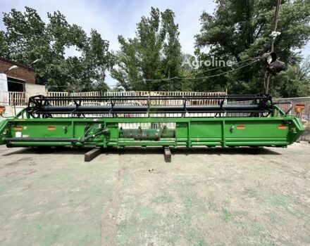 Зеленый Джон Дир Другая, объемом двигателя 0 л и пробегом 0 тыс. км за 30239 $, фото 3 на Automoto.ua