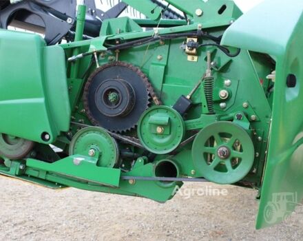 Зеленый Джон Дир Другая, объемом двигателя 0 л и пробегом 0 тыс. км за 20668 $, фото 6 на Automoto.ua