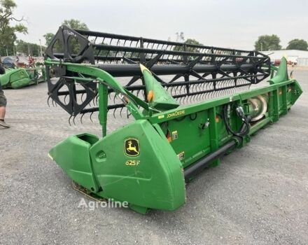 Зелений Джон Дір Другая, об'ємом двигуна 0 л та пробігом 0 тис. км за 23270 $, фото 1 на Automoto.ua