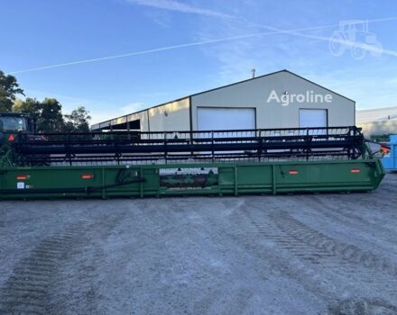 Зелений Джон Дір Другая, об'ємом двигуна 0 л та пробігом 0 тис. км за 20473 $, фото 3 на Automoto.ua