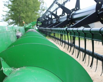 Зеленый Джон Дир Другая, объемом двигателя 0 л и пробегом 0 тыс. км за 20668 $, фото 14 на Automoto.ua