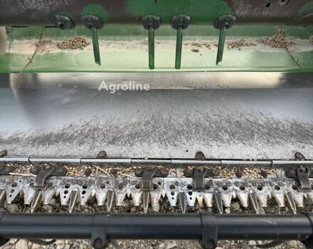 Зеленый Джон Дир Другая, объемом двигателя 0 л и пробегом 0 тыс. км за 20668 $, фото 11 на Automoto.ua