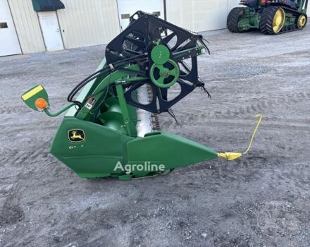 Зеленый Джон Дир Другая, объемом двигателя 0 л и пробегом 0 тыс. км за 20648 $, фото 2 на Automoto.ua