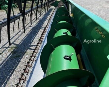 Зеленый Джон Дир Другая, объемом двигателя 0 л и пробегом 0 тыс. км за 20648 $, фото 8 на Automoto.ua