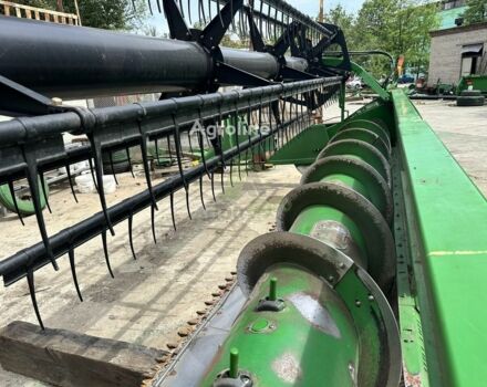 Зеленый Джон Дир Другая, объемом двигателя 0 л и пробегом 0 тыс. км за 30239 $, фото 12 на Automoto.ua