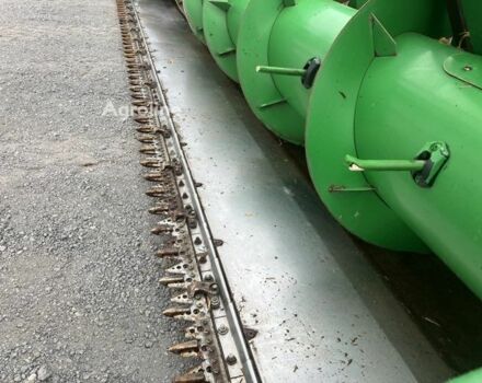 Зелений Джон Дір Другая, об'ємом двигуна 0 л та пробігом 0 тис. км за 23270 $, фото 2 на Automoto.ua