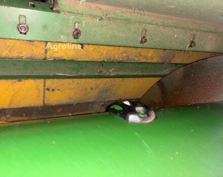 Зелений Джон Дір Другая, об'ємом двигуна 0 л та пробігом 0 тис. км за 20668 $, фото 12 на Automoto.ua