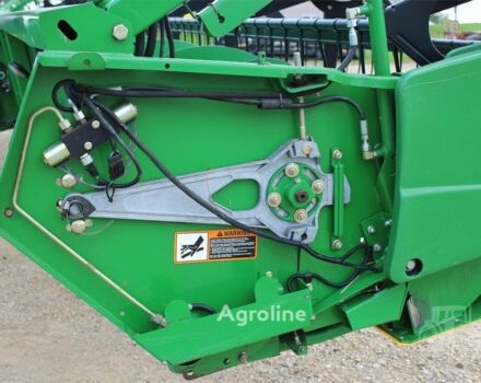 Зеленый Джон Дир Другая, объемом двигателя 0 л и пробегом 0 тыс. км за 20668 $, фото 7 на Automoto.ua