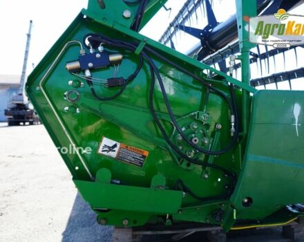 Зелений Джон Дір Другая, об'ємом двигуна 0 л та пробігом 0 тис. км за 30251 $, фото 11 на Automoto.ua