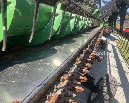 Зелений Джон Дір Другая, об'ємом двигуна 0 л та пробігом 0 тис. км за 20605 $, фото 6 на Automoto.ua