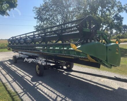 Зелений Джон Дір Другая, об'ємом двигуна 0 л та пробігом 0 тис. км за 20473 $, фото 1 на Automoto.ua