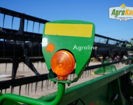 Зелений Джон Дір Другая, об'ємом двигуна 0 л та пробігом 0 тис. км за 30251 $, фото 14 на Automoto.ua