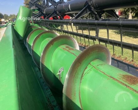 Зелений Джон Дір Другая, об'ємом двигуна 0 л та пробігом 0 тис. км за 20605 $, фото 5 на Automoto.ua