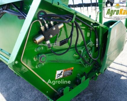 Зелений Джон Дір Другая, об'ємом двигуна 0 л та пробігом 0 тис. км за 30251 $, фото 12 на Automoto.ua