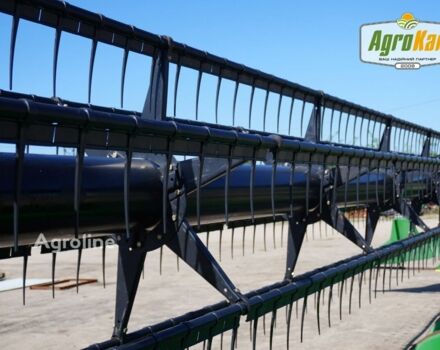 Зелений Джон Дір Другая, об'ємом двигуна 0 л та пробігом 0 тис. км за 30251 $, фото 4 на Automoto.ua