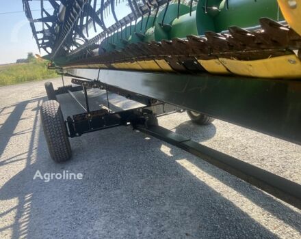 Зелений Джон Дір Другая, об'ємом двигуна 0 л та пробігом 0 тис. км за 20605 $, фото 7 на Automoto.ua