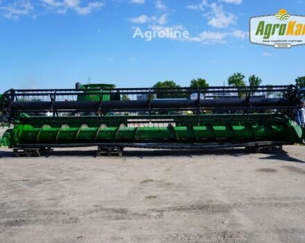 Зелений Джон Дір Другая, об'ємом двигуна 0 л та пробігом 0 тис. км за 30251 $, фото 2 на Automoto.ua