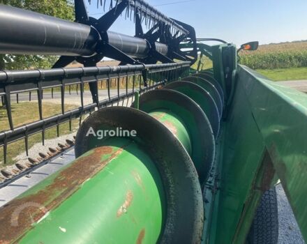 Зелений Джон Дір Другая, об'ємом двигуна 0 л та пробігом 0 тис. км за 20473 $, фото 3 на Automoto.ua