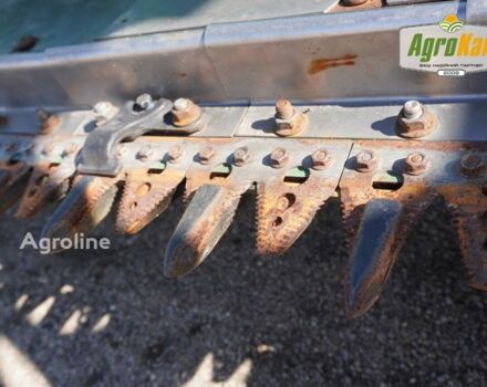 Зелений Джон Дір Другая, об'ємом двигуна 0 л та пробігом 0 тис. км за 30251 $, фото 6 на Automoto.ua