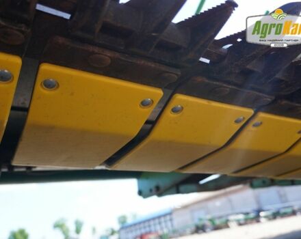 Зелений Джон Дір Другая, об'ємом двигуна 0 л та пробігом 0 тис. км за 30251 $, фото 8 на Automoto.ua