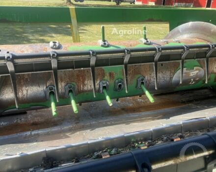 Зелений Джон Дір Другая, об'ємом двигуна 0 л та пробігом 0 тис. км за 20662 $, фото 4 на Automoto.ua