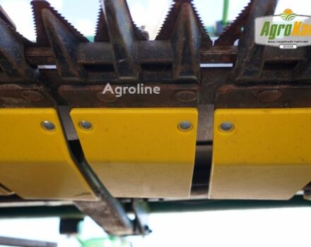 Зелений Джон Дір Другая, об'ємом двигуна 0 л та пробігом 0 тис. км за 30251 $, фото 7 на Automoto.ua