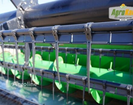 Зелений Джон Дір Другая, об'ємом двигуна 0 л та пробігом 0 тис. км за 30251 $, фото 5 на Automoto.ua