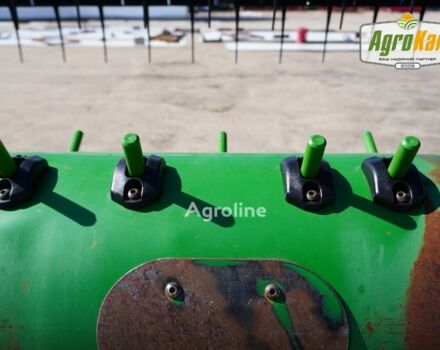 Зелений Джон Дір Другая, об'ємом двигуна 0 л та пробігом 0 тис. км за 30251 $, фото 10 на Automoto.ua