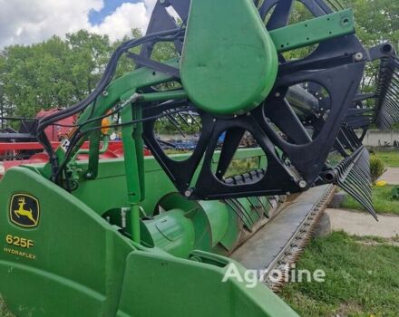 Зеленый Джон Дир Другая, объемом двигателя 0 л и пробегом 0 тыс. км за 27814 $, фото 10 на Automoto.ua