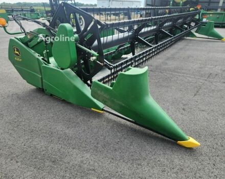 Зеленый Джон Дир Другая, объемом двигателя 0 л и пробегом 0 тыс. км за 27814 $, фото 1 на Automoto.ua