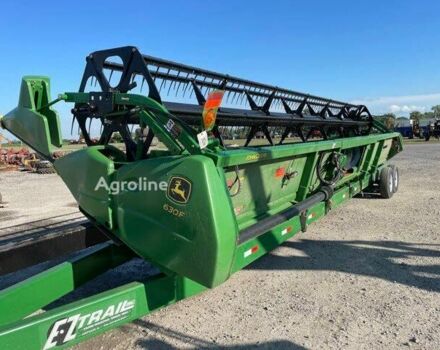 Зеленый Джон Дир Другая, объемом двигателя 0 л и пробегом 0 тыс. км за 23270 $, фото 7 на Automoto.ua