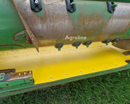 Зеленый Джон Дир Другая, объемом двигателя 0 л и пробегом 0 тыс. км за 27814 $, фото 6 на Automoto.ua