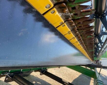 Зеленый Джон Дир Другая, объемом двигателя 0 л и пробегом 0 тыс. км за 23270 $, фото 6 на Automoto.ua