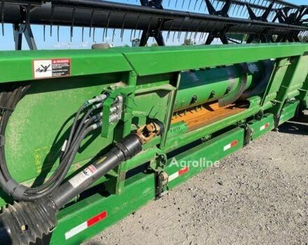 Зеленый Джон Дир Другая, объемом двигателя 0 л и пробегом 0 тыс. км за 23270 $, фото 8 на Automoto.ua