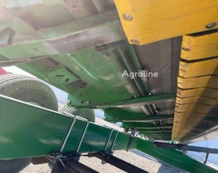 Зеленый Джон Дир Другая, объемом двигателя 0 л и пробегом 0 тыс. км за 23270 $, фото 9 на Automoto.ua