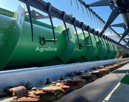 Зеленый Джон Дир Другая, объемом двигателя 0 л и пробегом 0 тыс. км за 23270 $, фото 3 на Automoto.ua