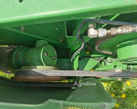 Зеленый Джон Дир Другая, объемом двигателя 0 л и пробегом 0 тыс. км за 27814 $, фото 4 на Automoto.ua